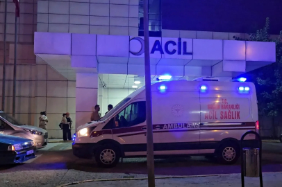 Havuza düşen 5 yaşındaki çocuk yaşam mücadelesi veriyor
