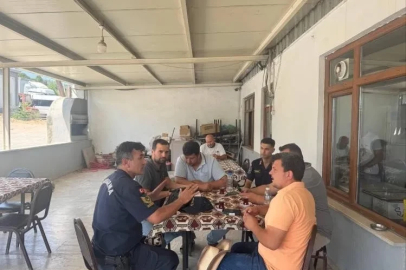 Bilecik’te anız ve orman yangınlarına karşı kritik uyarı
