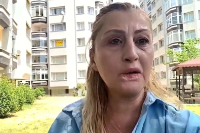Estetik işlem sonrası dudağı çürüdü, 7 yıldır hukuk mücadelesi veriyor
