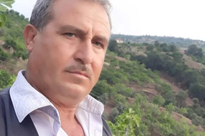 İzmir’de kaza yapan traktörün sürücüsü hayatını kaybetti

