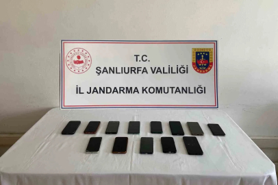 Şanlıurfa’da başkasının yerine sınava giren 5 kişiye tutuklama

