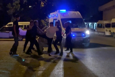 Kayseri’de çocuklar arasında bıçaklı kavga: 1 yaralı, 1 gözaltı
