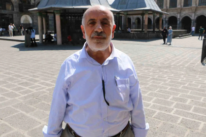 "Peygamberler Şehri Diyarbakır" kitabı okuyucuyla buluşuyor
