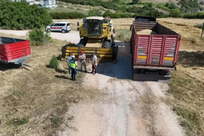 Bilecik’te hasat öncesi kritik uyarı
