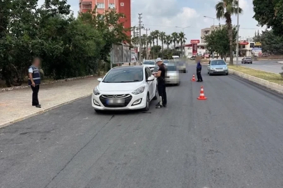 Kozan’da bir haftalık denetimlerde 4 hükümlü yakalandı
