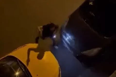 "Namus belası" diyerek ev bastı, defalarca ateş etti
