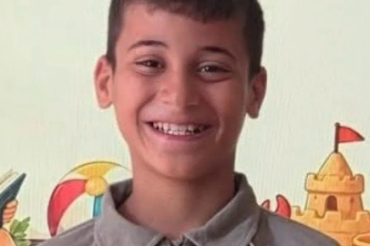 Kayıp olarak aranan 9 yaşındaki Hüseyin’in cansız bedeni kanalda bulundu
