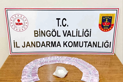 Bingöl’de jandarmadan huzur operasyonu: 4 tutuklama
