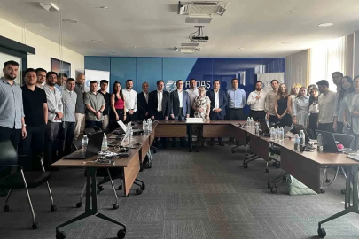 Trakya’da enerji altyapısını güçlendirecek dijital dönüşüm hamlesi
