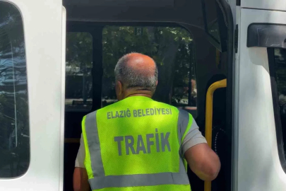 Toplu taşıma araçlarında klima denetimi
