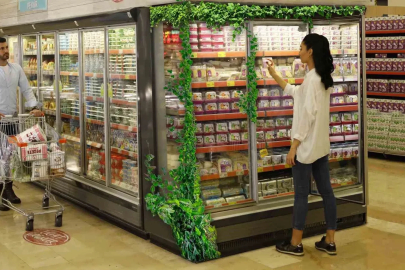 Migros, "Dünyanın En Sürdürülebilir Şirketleri Listesi"ne girdi
