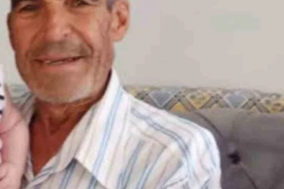 Tarladan eve dönen çiftçi devrilen traktörün altında kalarak hayatını kaybetti
