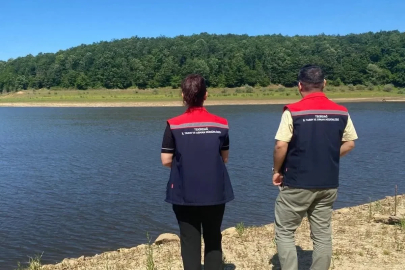 Tekirdağ’da su ürünleri denetimleri aralıksız sürüyor

