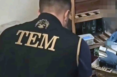 Silahlı terör örgütü üyesi 17 şüpheli yakalandı
