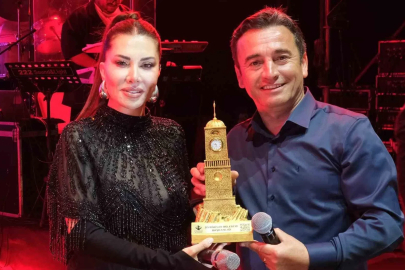 Muhteşem festivalde görkemli kapanış
