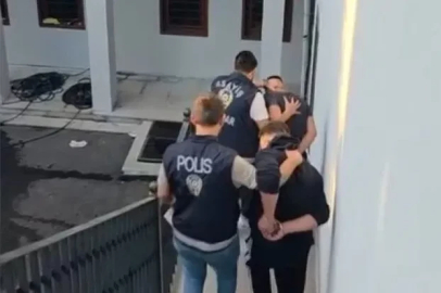 Üsküdar’da uyuşturucu operasyonu: 1 kilo 816 gram madde ele geçirildi
