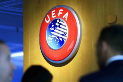 UEFA’dan, Folarin Balogun’un cezasının ertelenmesine ilişkin açıklama
