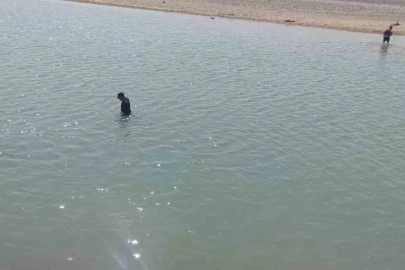 Diyarbakır’da kayıp şahsı arama çalışmaları üçüncü gününde
