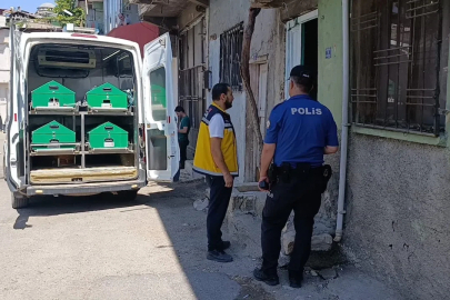 Kahramanmaraş’ta sahte rakı şüphesi: 1 kişi  hayatını kaybetti

