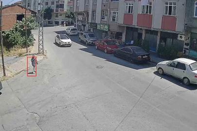 Kuaförde 3 bin 400 liralık işlem yaptırdı, ücret ödemeden kaçtı
