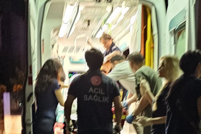 Havuza düşen 5 yaşındaki çocuk yaşam mücadelesi kaybetti
