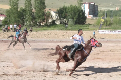 Bayburt’ta cirit il eleme müsabakaları bugün başlıyor
