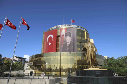 Aydın Büyükşehir Belediyesi’nden ’ilaçlama’ açıklaması
