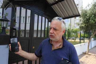 İkametine yemek, nakliyeci, ambulans, cenaze aracının gönderilip 500 bin TL talep edilen dijital şantaj boyut değiştirdi
