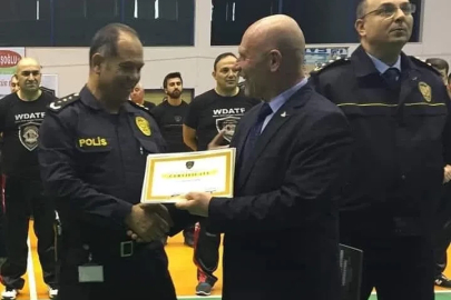 Sporda yarım asır: İbrahim Aktürk
