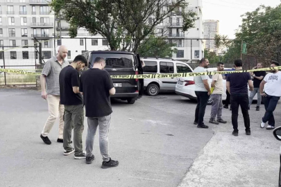 Kartal’da metruk gecekonduda kadın cesedi bulundu
