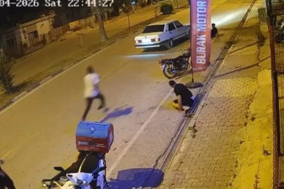 Osmaniye’de 4 kişiye çarpıp kaçan sürücü polise teslim oldu
