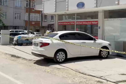 Kapaklı’da 1 kişi iş yerinde ölü bulundu
