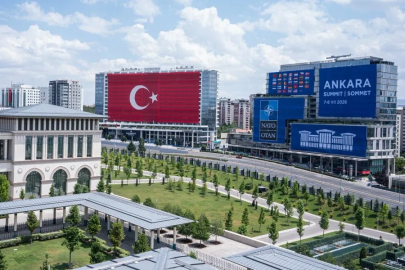 AK Parti Genel Sekreteri İnan: "25. yılımızda küresel ölçekte söylediğimiz sözler güçlenmeye devam ediyor"
