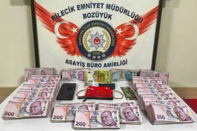 Bilecik’te ‘Binbaşıyım’ yalanıyla milyonluk vurgun yapan dolandırıcı yakalandı
