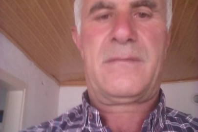 Tokat’ta KKKA tedavisi gören bir kişi hayatını kaybetti
