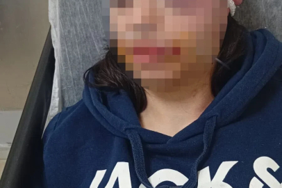 Ayrılık kararını kabullenemeyip kız arkadaşını darp etmişti: "Pişmanım"
