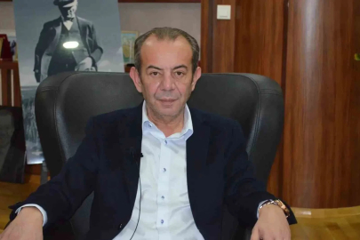 Bolu’daki "rüşvet ve irtikap" davasında kurban bağışı iddiaları görüşüldü
