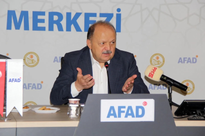 Vali Dallı’dan ormanlık alanlara sigara izmariti, cam şişe gibi benzeri malzemeleri atanlara tepki
