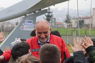 Canikli gençlerden TEKNOFEST ve TÜBİTAK’ta büyük başarı
