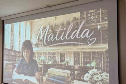 Kars’ta çocuklara hem sinema keyfi hem sağlıklı yaşam bilinci
