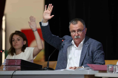 Yunusemre Meclisi’nden hizmet odaklı kararlar
