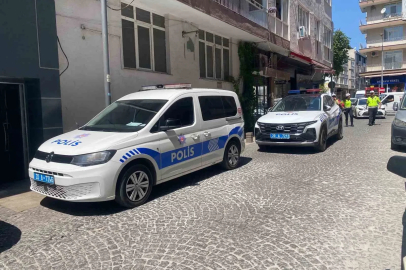 İş yerine giderken fenalaşan esnaf sığındığı pastanede hayatını kaybetti
