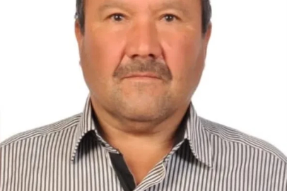 Gölette erkek cesedi bulundu
