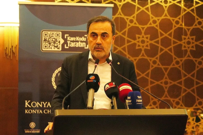 Konya Ticaret Odası’dan girişimcilik ekosistemine güç katacak adım
