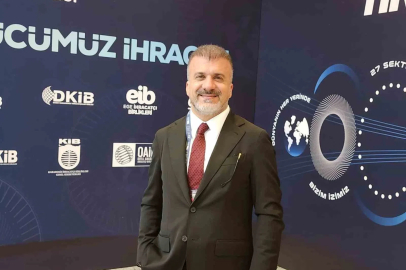 Celal Kadooğlu TİM yönetim kurulunda
