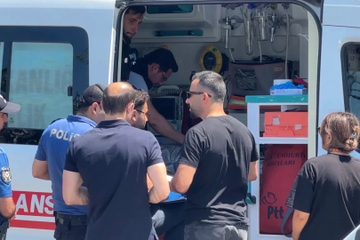 Beşiktaş’ta denizde cansız bedeni bulunan kadının kimliği tespit edildi
