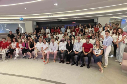 Vodafone Türkiye’den yapay zekâ odaklı yapılanma
