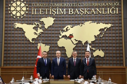 BİK ile İŞKUR arasında medya sektörü için iş birliği protokolü
