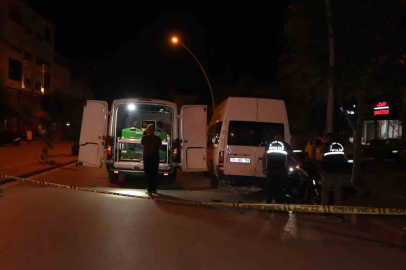 Karaman’da feci kaza: 2 ölü
