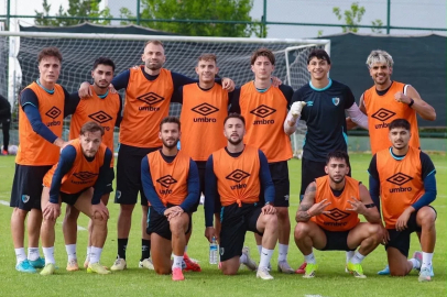 Erzurumspor FK’nın Süper Lig fikstürü belli oldu
